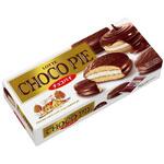 ロッテ チョコパイ 6個x5 ロッテ