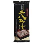 かじの 伝統の二八そば 250gx5 山本かじの