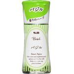 S&B スマートスパイス バジル 1.8gx5 ヱスビー食品