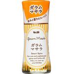 S&B スマートスパイス ガラムマサラ 6.4gx5 ヱスビー食品
