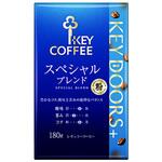 KEY DOORS+スペシャルブレンド VP 180gx6 キーコーヒー
