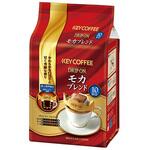 キーコーヒー ドリップオン モカブレンド 8gx10袋x6 キーコーヒー