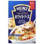 ハインツ ちょっとだけ ホワイトソース 210gx6 ハインツ日本