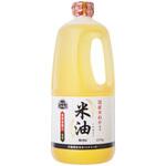 ボーソー油 米油 1.35Kx6 ボーソー油脂