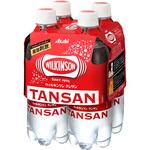 アサヒ飲料 ウィルキンソン タンサン マルチパック 500x4x6 アサヒ飲料