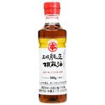 マルホン 圧搾純正胡麻油 300gx10 竹本油脂
