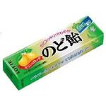 ロッテ のど飴 11粒x10 ロッテ
