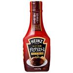 ハインツ かけて本格デミグラスソース 270gx10 ハインツ日本
