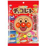 不二家 アンパンマンチョコレート 34gx10 不二家