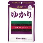 三島食品 減塩 ゆかり 16gx10 三島食品