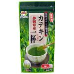 ハラダ 静岡県産 カテキン一杯 40gx10 ハラダ製茶販売