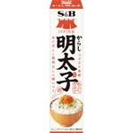S&B IPPIN屋 からし明太子 38gx10 ヱスビー食品