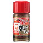 やげん堀 一味唐辛子         瓶 16gx10 中島商店