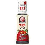 ブルドックソース ウスターソース 200mlx10 ブルドックソース