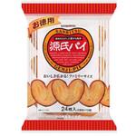 三立製菓 お徳用 源氏パイ 24枚x12 三立製菓