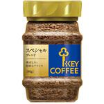 KEY インスタントコーヒースペシャル ブレンド 瓶 80gx12 キーコーヒー