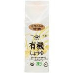 ヤマサ 有機しょうゆ 500mlx12 ヤマサ醤油