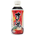 ヤマサ すき焼専科 ペット 500mlx12 ヤマサ醤油
