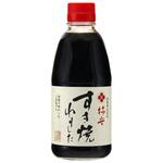 ヤマサ 柿安 すき焼わりした 360mlx12 ヤマサ醤油