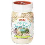 ユウキ食品 フォースープ 顆粒 100gx12 ユウキ食品