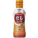 ヤマサ 鮮度生活だししょうゆ 鮮度ボトル 300mlx12 ヤマサ醤油