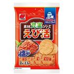 三幸製菓 えび活 22枚x12 三幸製菓