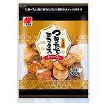 三幸製菓 つきたてミックス     チャック 200gx12 三幸製菓