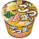 マルちゃん ごつ盛り ちゃんぽん カップ 113gx12 東洋水産(マルちゃん)