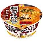 マルちゃん 麺づくり 担担麺   カップ 110gx12 東洋水産(マルちゃん)