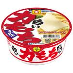 マルちゃん 白い力もちうどん 東 109gx12 東洋水産(マルちゃん)