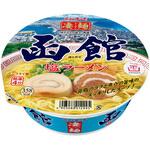 ニュータッチ 凄麺 函館塩ラーメン カップ 108gx12 ヤマダイ(ニュータッチ)