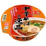 ニュータッチ 凄麺 中華そばの逸品  カップ 116gx12 ヤマダイ(ニュータッチ)