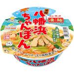 ニュータッチ 凄麺 愛媛八幡浜ちゃんぽんカップ 119gx12 ヤマダイ(ニュータッチ)
