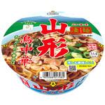 ニュータッチ 凄麺 山形鳥中華 108gx12 ヤマダイ(ニュータッチ)