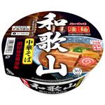ニュータッチ 凄麺 和歌山中華そば 118gx12 ヤマダイ(ニュータッチ)