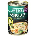 ハインツ グラタンソース 290gx12 ハインツ日本