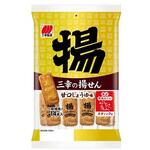 三幸製菓 三幸製菓の揚せん 甘口しょうゆ味 14本x12 三幸製菓