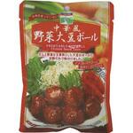 三育 中華風野菜大豆ボール 100gx15 三育フーズ