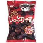 リスカ しっとりチョコ 78gx15 リスカ