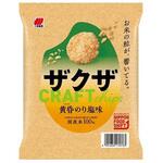 三幸 ザクザ 黄昏のり塩味 57gx16 三幸製菓