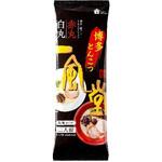 一風堂 とんこつラーメン 白丸赤丸 乾麺 240gx20 一風堂