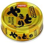 ホテイ やきとり 白トリュフ味 70gx24 ホテイフーズ