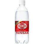 アサヒ飲料 ウィルキンソン タンサン ペット 500mlx24 アサヒ飲料