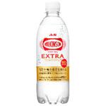ウィルキンソン エクストラ ペット 490mlx24 アサヒ飲料