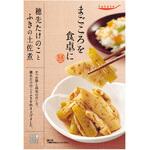 tabeteまごころを食卓に 膳 穂先たけのことふきの土佐煮 80gx30 国分グループ本社