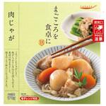 tabeteまごころを食卓に 膳 肉じゃが 170gx30 国分グループ本社
