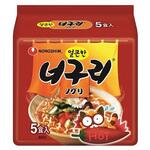 農心ジャパン ノグリラーメン 120gx30 農心