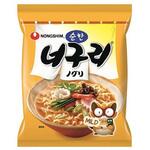 農心ジャパン ノグリラーメン マイルド 120gx30 農心