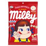 不二家 ミルキー 100gx6 不二家