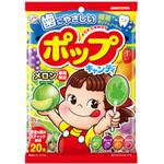 不二家 ポップキャンディ 20本x6 不二家